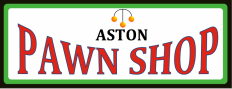 Aston Pawn Shop